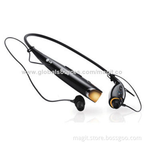 Bluetooth stereo headset and manufacturer